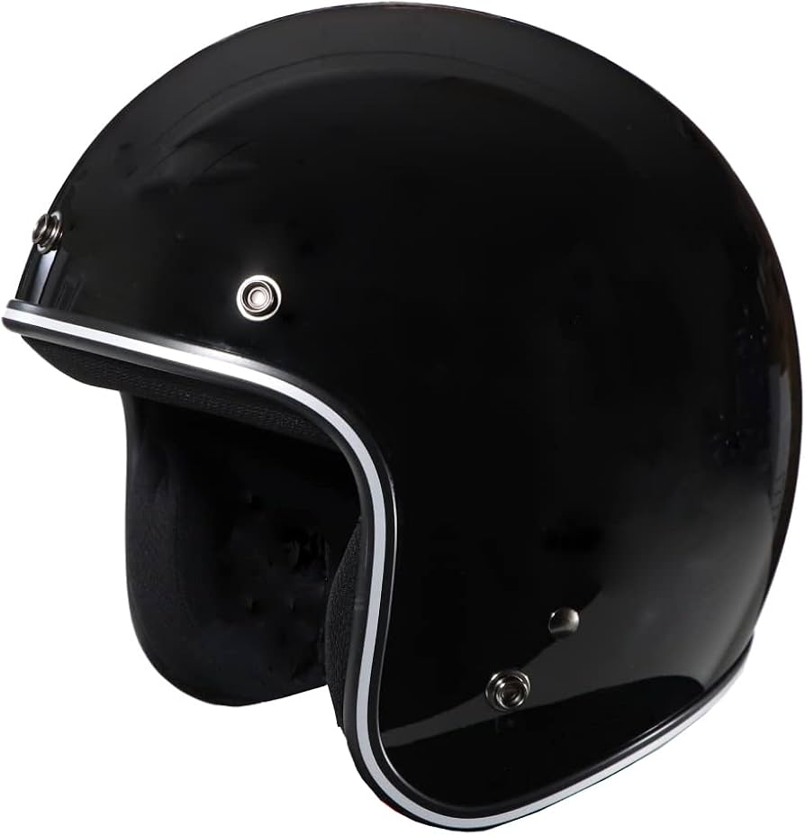 レトロ　ジェットヘルメット　1999年　KC ビンテージ レトロ ジェットヘルメット 1999年 KC ビンテージ